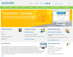 Teach Net