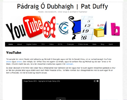 Pat Duffy